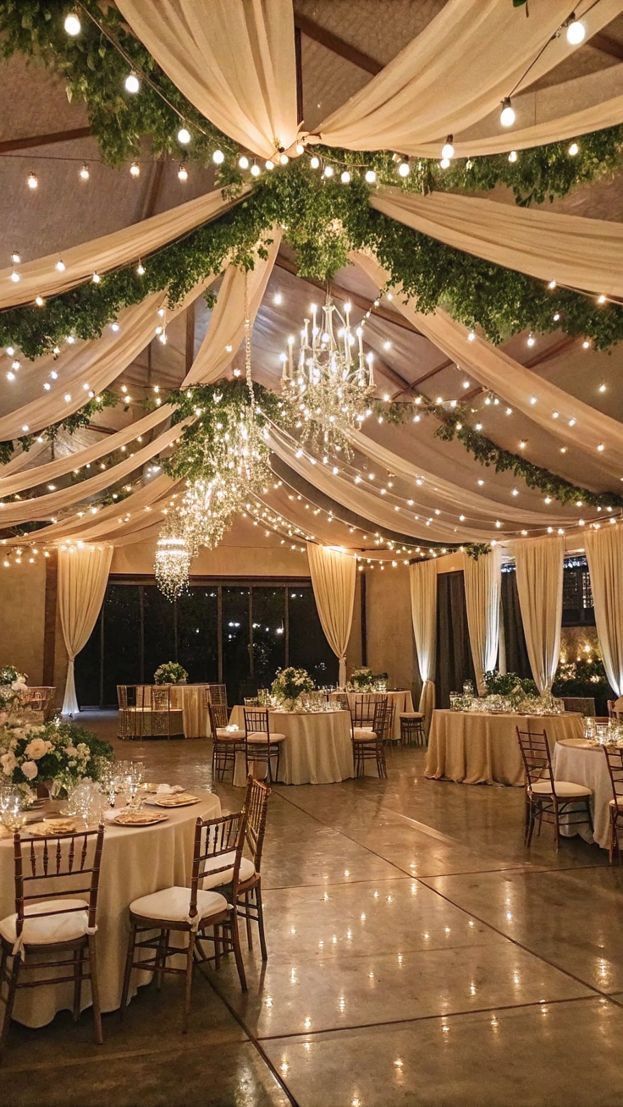 Venue Decoration