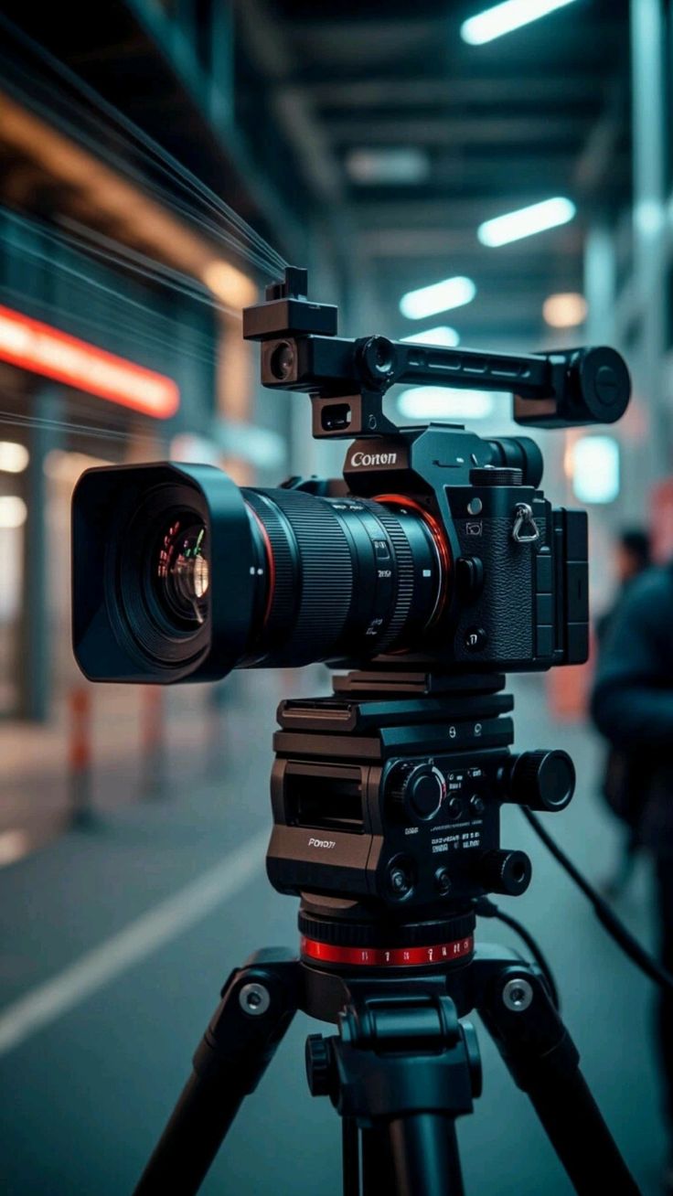 Photography & Video