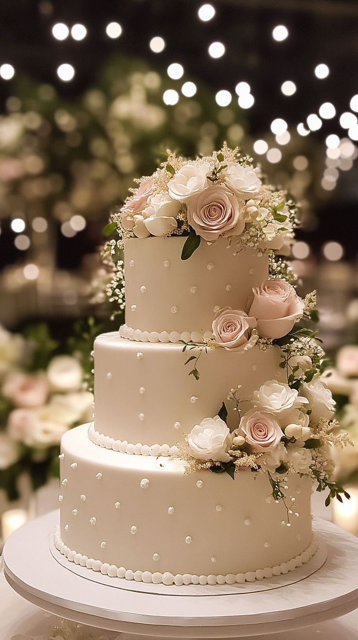 Catering & Cake